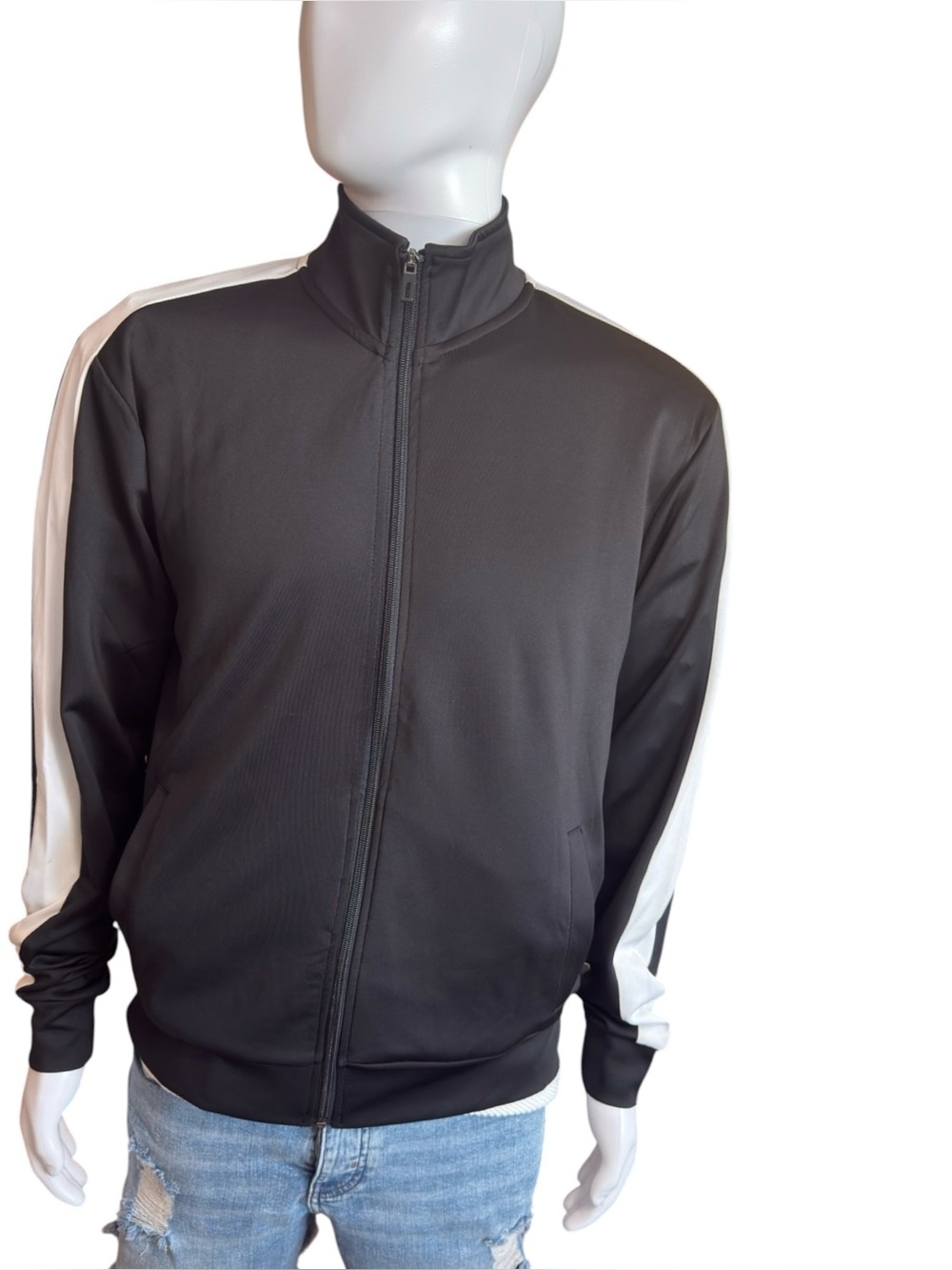 FOREVER 21 Men Track Jacket